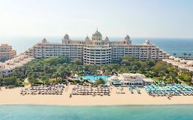 Kempinski Hotel Palm Jumeirah